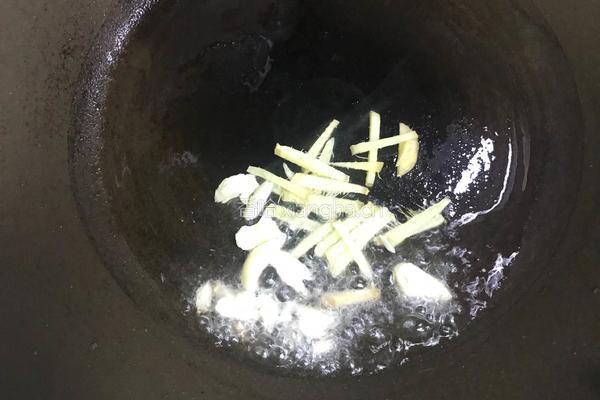 虾孱豆腐汤的做法图解8