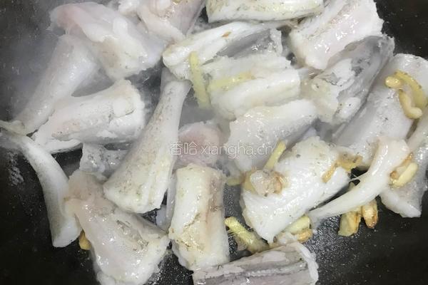 虾孱豆腐汤的做法图解10