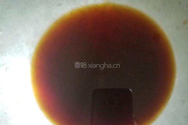 葱烧海参的做法图解3