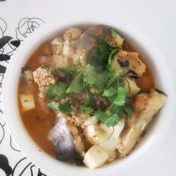 红烧肥膀的做法[图]