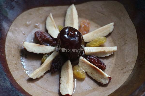 八宝饭的做法图解5