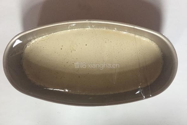 蜂巢蛋糕的做法图解8