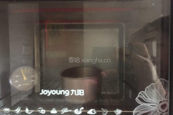 蜂巢蛋糕的做法图解9
