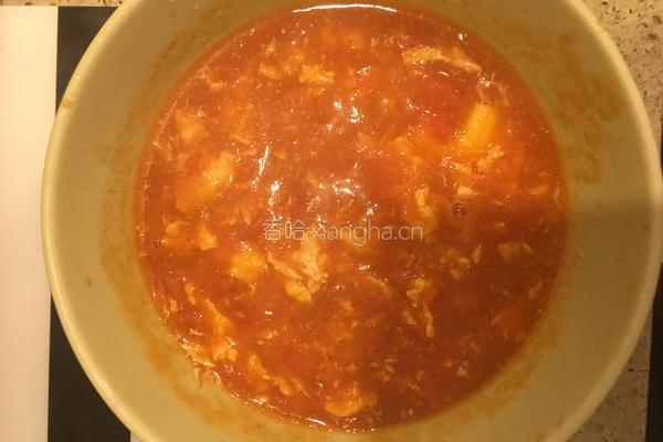 二合一手工炸酱面（西红柿鸡蛋、炸酱肉臊子）的做法图解16