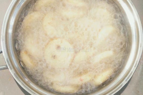 笑脸土豆饼的做法图解8