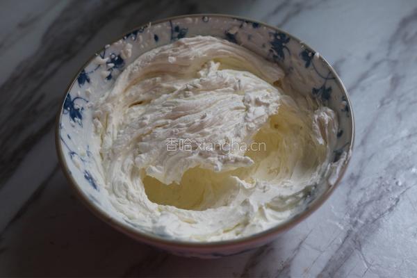 红丝绒蛋糕卷的做法图解19