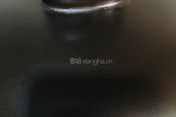 白萝卜羊排汤的做法图解17