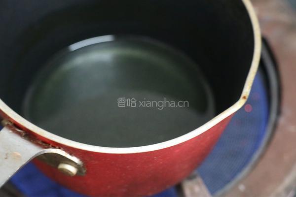 五彩金针菇卷的做法图解10