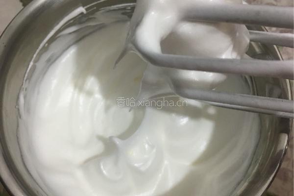 红丝绒蛋糕卷的做法图解9