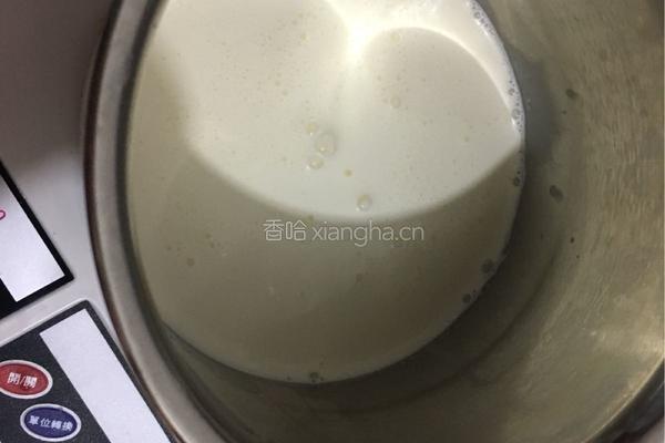 红丝绒蛋糕卷的做法图解14