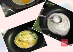 鸡蛋饼的做法图解5