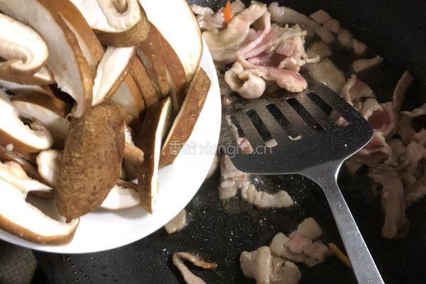 三丝溜滑肉的做法图解5
