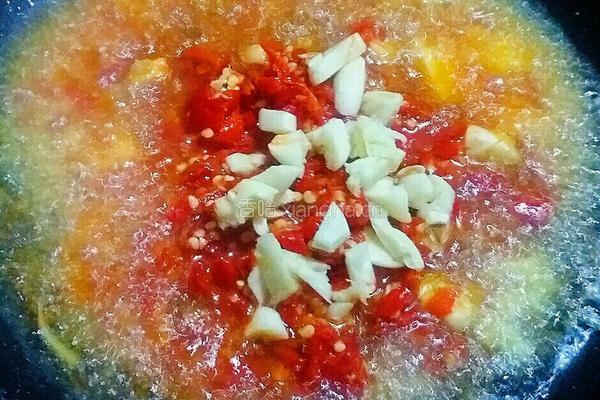 剁椒饵块的做法图解6