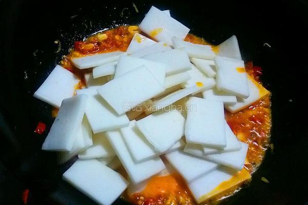 剁椒饵块的做法图解7