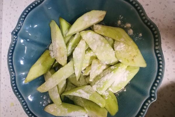 地三鲜的做法图解2