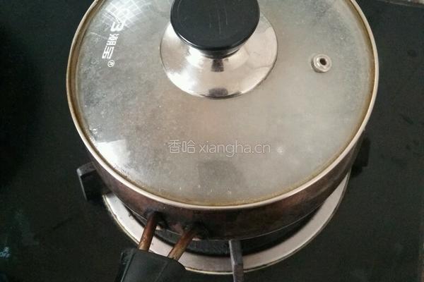 凉拌鸡的做法图解1