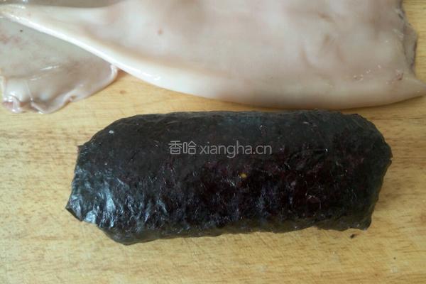 照烧鱿鱼饭的做法图解12