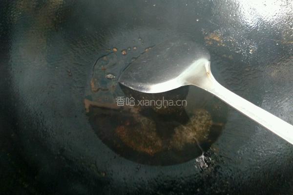 糖醋鱼块的做法图解8