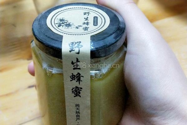 柠檬果醋 的做法图解4