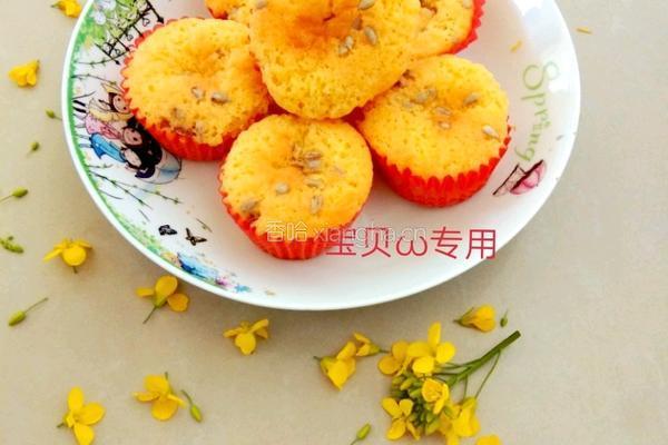 重油蛋糕的做法图解11