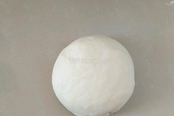 大㓪饼的做法图解4