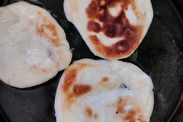 大㓪饼的做法图解11