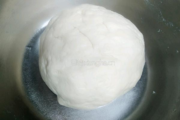苏打饼干的做法图解5