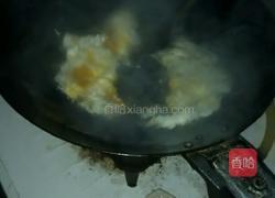 蛋炒饭的做法图解2
