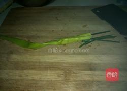 蛋炒饭的做法图解4
