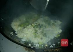 蛋炒饭的做法图解6
