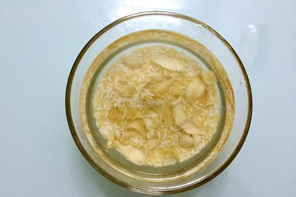 腊八粥的做法图解3