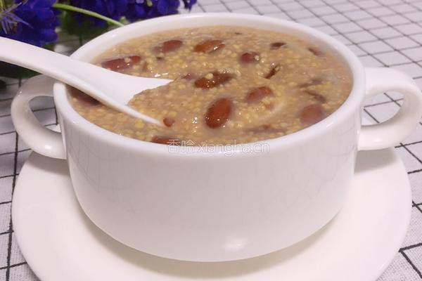 家常黄米饭的做法图解11