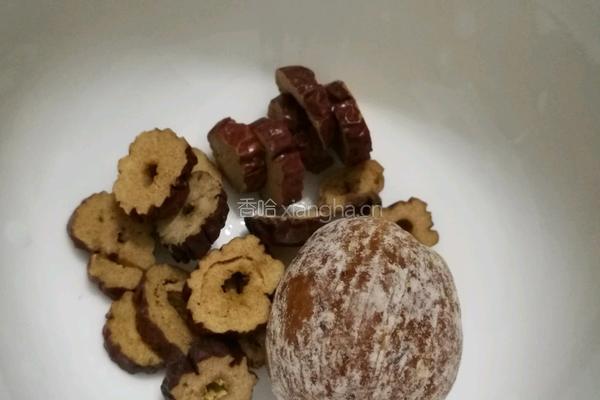塘葛菜煲生鱼的做法图解7