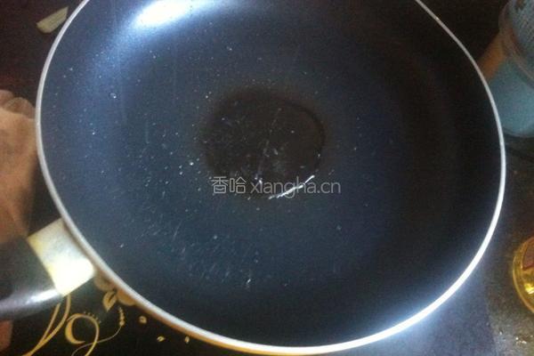 胡萝卜鸡蛋饼的做法图解5