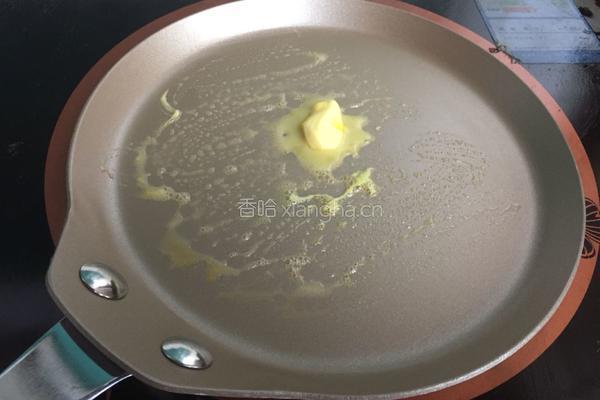 日式蛋包饭的做法图解8