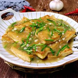 锅塌豆腐的做法[图]