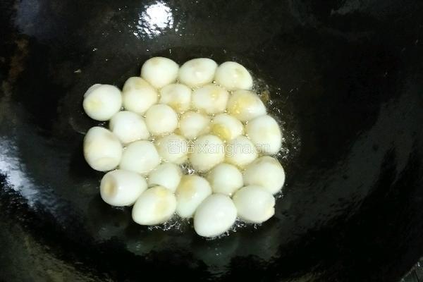 小西红柿滚蛋的做法图解2