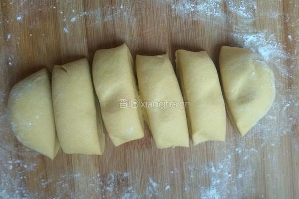 小蜜蜂的做法图解22