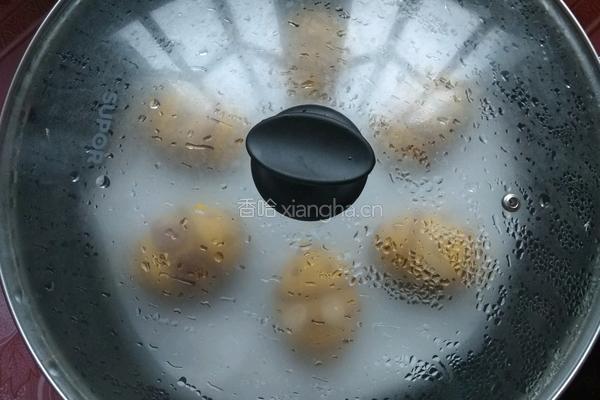 小蜜蜂的做法图解39