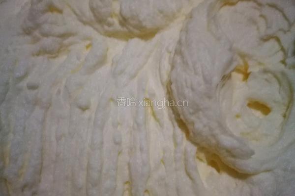 抹茶草莓千层的做法图解7