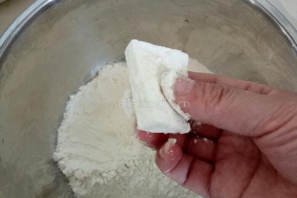 茄汁豆腐的做法图解6