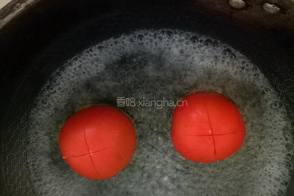 茄汁豆腐的做法图解8