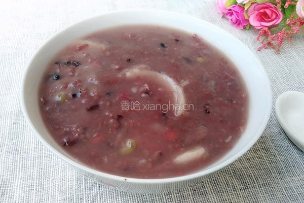 腊八粥