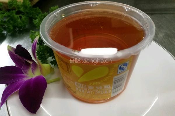砂仁焗排骨的做法图解5