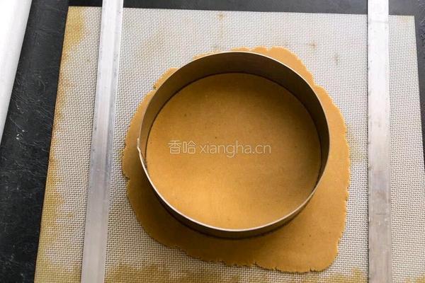 千层蜂蜜蛋糕的做法图解7