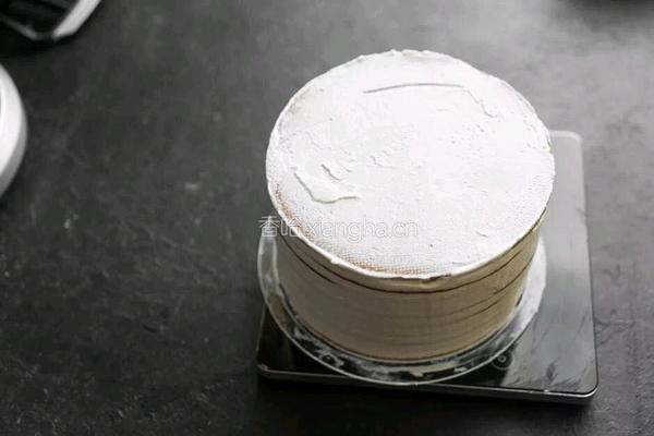 千层蜂蜜蛋糕的做法图解15