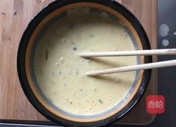 鸡蛋饼的做法图解2