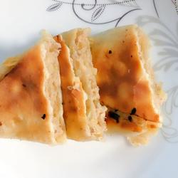 猪肉粉条肉饼的做法[图]