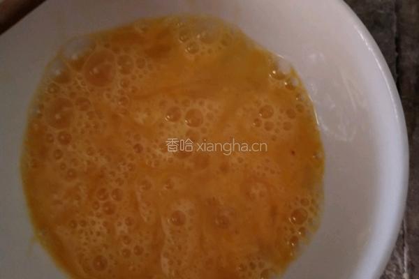 炸鸡腿的做法图解7
