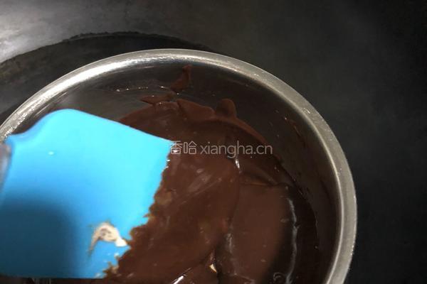 脏脏包的做法图解15